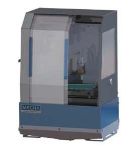 DepotVacuum