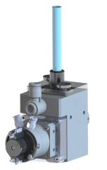 DepotVacuum S