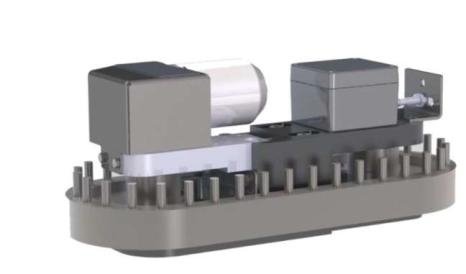 DepotMini CM Unité de base