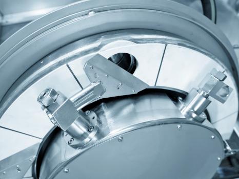 Chemie / Verfahrenstechnik