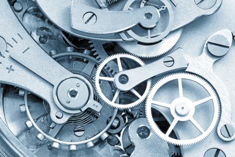 Uhren / Mikrotechnik